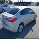 KNAFK4A68F5420449 2015 Kia Forte Lx auction photo thumbnail 4