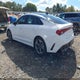 5XXG34J28PG177465 2023 Kia K5 Ex auction photo thumbnail 3