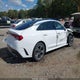 5XXG34J28PG177465 2023 Kia K5 Ex auction photo thumbnail 4