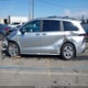 5TDJSKFCXSS173486 2025 Toyota Sienna Xle auction photo thumbnail 14