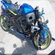 JS1GR7LAX92104069 2009 Suzuki Gsx-R750 auction photo thumbnail 1