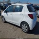 VNKKTUD31FA046247 2015 Toyota Yaris L auction photo thumbnail 3