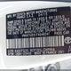 VNKKTUD31FA046247 2015 Toyota Yaris L auction photo thumbnail 9
