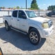 3TMKU72N06M006790 2006 Toyota Tacoma Prerunner V6 auction photo thumbnail 1
