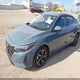 3N1AB8CVXSY234341 2025 Nissan Sentra Sv auction photo thumbnail 2