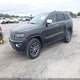 1C4RJEBG6HC795058 2017 Jeep Grand Cherokee Limited 4X2 auction photo thumbnail 2