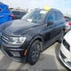 3VV3B7AX2LM101832 2020 Volkswagen Tiguan 2.0T Se/2.0T Se R-Line Black/2.0T Sel auction photo thumbnail 2