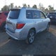 JTEES43A082106679 2008 Toyota Highlander Sport auction photo thumbnail 4