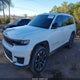 1C4RJJBG1M8193139 2021 Jeep Grand Cherokee L Limited 4X2 auction photo thumbnail 6