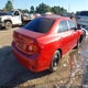 2T1BU4EE2AC237749 2010 Toyota Corolla Le auction photo thumbnail 4