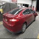 3FA6P0G70ER230823 2014 Ford Fusion S auction photo thumbnail 4
