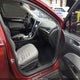 3FA6P0G70ER230823 2014 Ford Fusion S auction photo thumbnail 5
