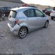 JTDKDTB35D1036319 2013 Toyota Prius C Four auction photo thumbnail 4