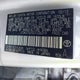 JTDKDTB35D1036319 2013 Toyota Prius C Four auction photo thumbnail 9