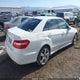 WDDHF8HB1AA153798 2010 Mercedes-Benz E 350 4Matic auction photo thumbnail 4