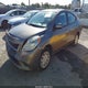 3N1CN7AP3CL858236 2012 Nissan Versa 1.6 Sv auction photo thumbnail 2