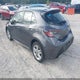 JTND4MBE9N3155783 2022 Toyota Corolla Se auction photo thumbnail 3