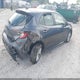JTND4MBE9N3155783 2022 Toyota Corolla Se auction photo thumbnail 4