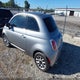 3C3CFFKR7HT553872 2017 Fiat 500 Pop auction photo thumbnail 3