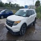 1FM5K8GT5EGC14491 2014 Ford Explorer Sport auction photo thumbnail 2