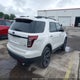 1FM5K8GT5EGC14491 2014 Ford Explorer Sport auction photo thumbnail 4