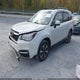 JF2SJAEC1HH594756 2017 Subaru Forester 2.5I Premium auction photo thumbnail 2