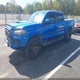 5TFCZ5AN6JX139567 2018 Toyota Tacoma Trd Sport auction photo thumbnail 2