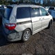 5FNRL38435B405334 2005 Honda Odyssey Ex auction photo thumbnail 4