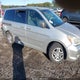 5FNRL38435B405334 2005 Honda Odyssey Ex auction photo thumbnail 6