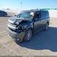 2FMGK5C84KBA38853 2019 Ford Flex Sel auction photo thumbnail 2
