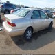 JT2BG22K0W0159455 1998 Toyota Camry Le auction photo thumbnail 4