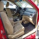 1HGCS12728A006638 2008 Honda Accord 2.4 Ex auction photo thumbnail 5