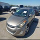 5NPDH4AE1DH231994 2013 Hyundai Elantra Gls auction photo thumbnail 2