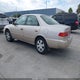 4T1BG22K91U083996 2001 Toyota Camry Le auction photo thumbnail 3
