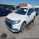 JA4AD2A38JZ059009 2018 Mitsubishi Outlander Es auction photo thumbnail 2