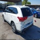 JA4AD2A38JZ059009 2018 Mitsubishi Outlander Es auction photo thumbnail 3