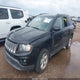 1C4NJCEBXHD198878 2017 Jeep Compass Latitude Fwd auction photo thumbnail 2