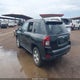 1C4NJCEBXHD198878 2017 Jeep Compass Latitude Fwd auction photo thumbnail 3