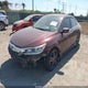 1HGCR2F58HA015385 2017 Honda Accord Sport auction photo thumbnail 2