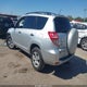 JTMZF4DV0A5020028 2010 Toyota Rav4 auction photo thumbnail 3