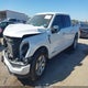 1FTFW1ED3PFB98722 2023 Ford F150 Supercrew auction photo thumbnail 2