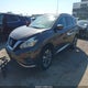 5N1AZ2MH3HN117930 2017 Nissan Murano Sv auction photo thumbnail 2