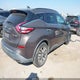 5N1AZ2MH3HN117930 2017 Nissan Murano Sv auction photo thumbnail 4