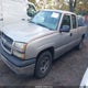2GCEC19V141284704 2004 Chevrolet Silverado 1500 Ls auction photo thumbnail 2