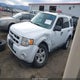 1FMCU4K32BKC53243 2011 Ford Escape Hybrid auction photo thumbnail 2