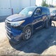 5TDJKRFH9FS115668 2015 Toyota Highlander Xle V6 auction photo thumbnail 2