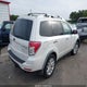 JF2SHAHC5BH727274 2011 Subaru Forester 2.5X Touring auction photo thumbnail 4