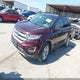 2FMPK3J86JBB12862 2018 Ford Edge Sel auction photo thumbnail 2