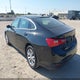 1G1ZD5ST9SF127807 2025 Chevrolet Malibu Fwd 1Lt auction photo thumbnail 3