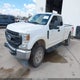 1FT8X3B6XNEF33324 2022 Ford F-350 Xl auction photo thumbnail 2